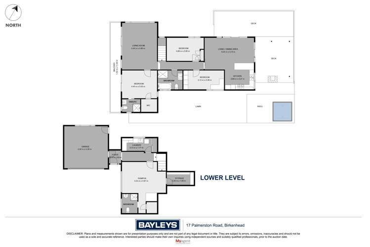 17 Palmerston Road Birkenhead Point_24