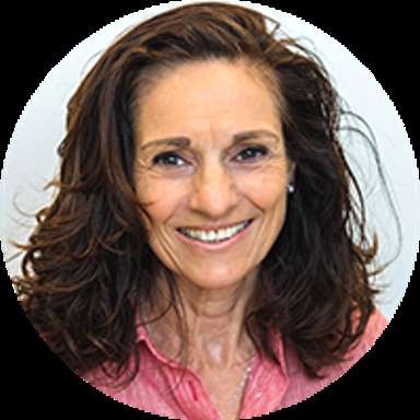 Alexandra Jackson-Forrester