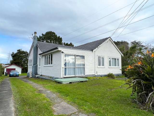 2178 Great North Road, New Lynn, Waitakere City