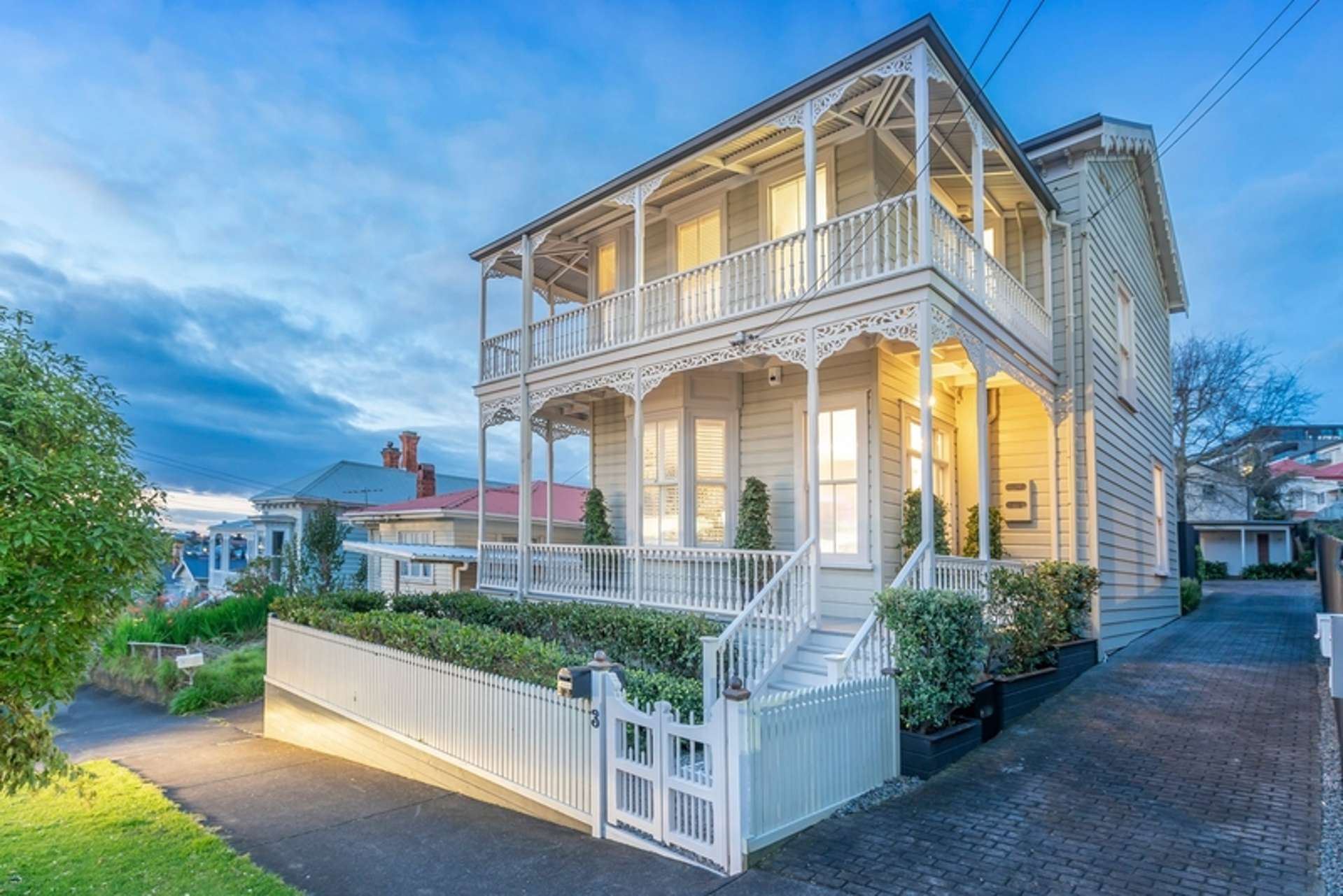 3 Beaconsfield Street Grey Lynn_0