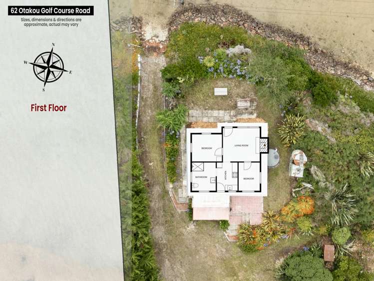 62 Otakou Golf Course Road Otakou_34