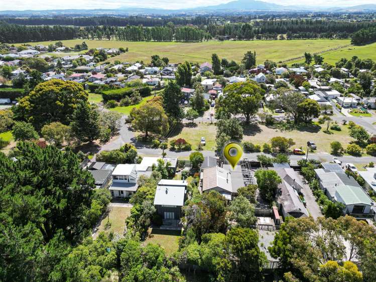 17 Elizabeth Square Leithfield_17