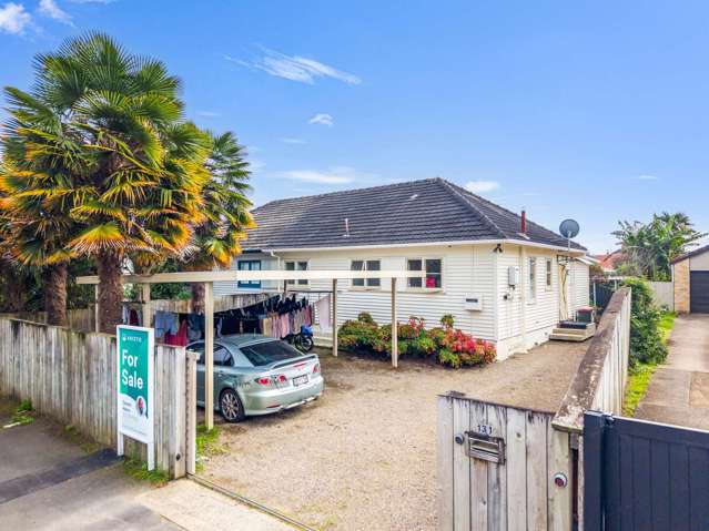 A Smart Start on Boundary Road
