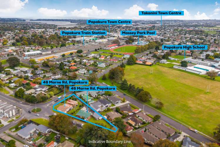 46,1&2/48 Marne Road Papakura_12