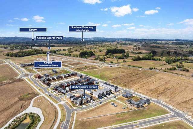 3 Shropshire Street Karaka_3