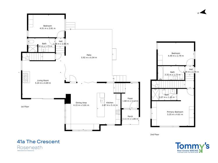 41A The Crescent Roseneath_33