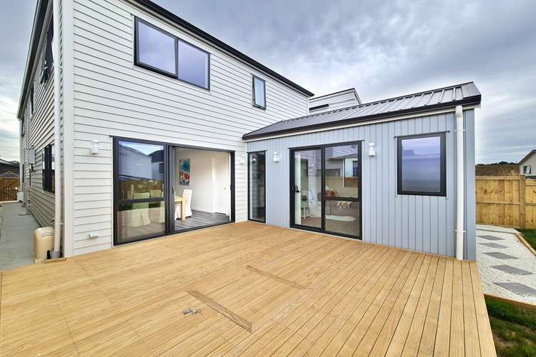 25 Ascent Street Flat Bush_27