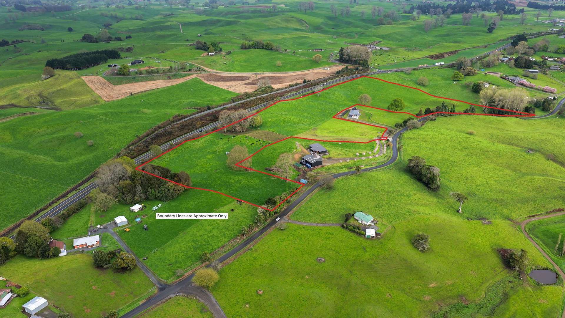 Pine Road Putaruru_0