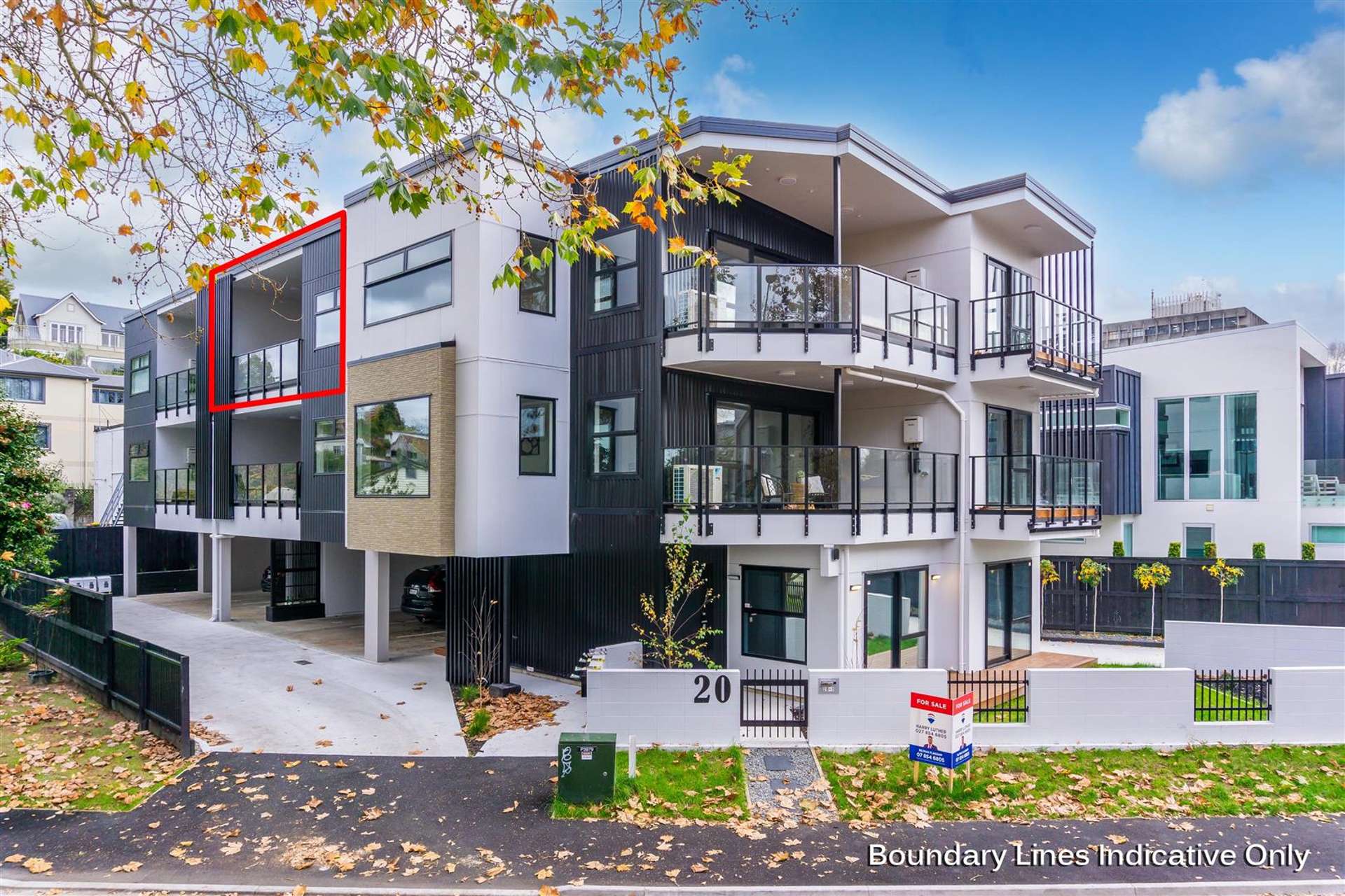 6/20 Tisdall Street Hamilton Central_0