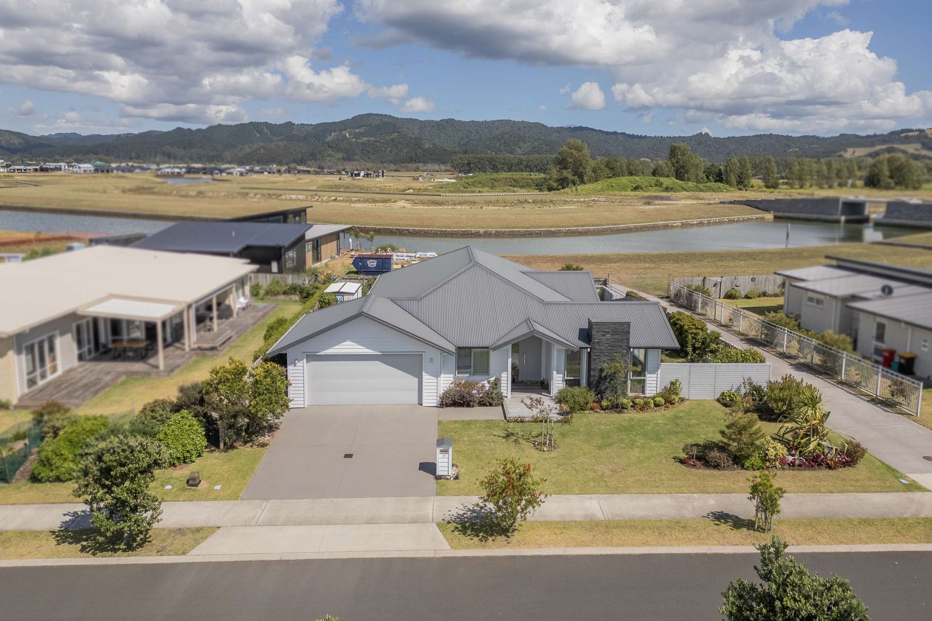105 Kupe Drive Whitianga ThamesCoromandel Houses for Sale One Roof