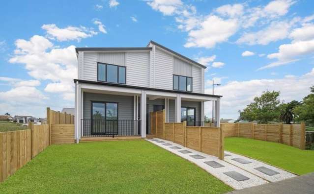 Feature-Rich & Your Dream Cozy Home Awaits