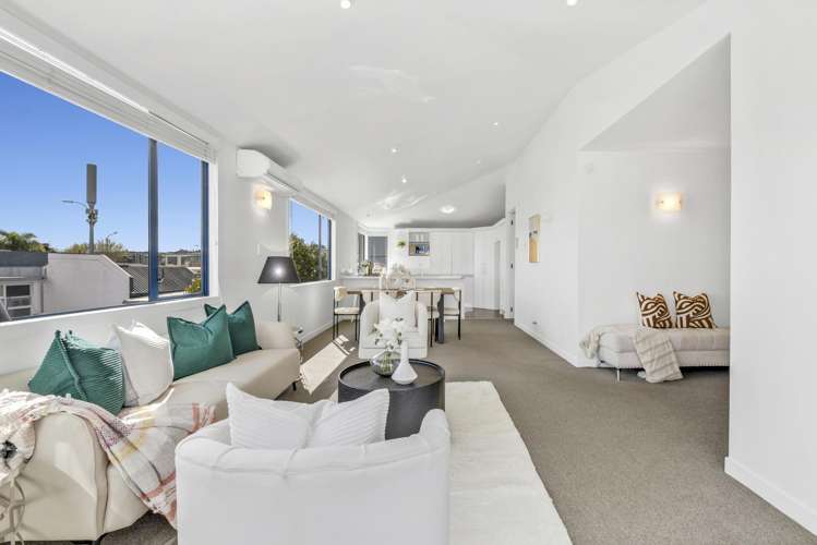 3A & 3B Keys Terrace St Heliers_9