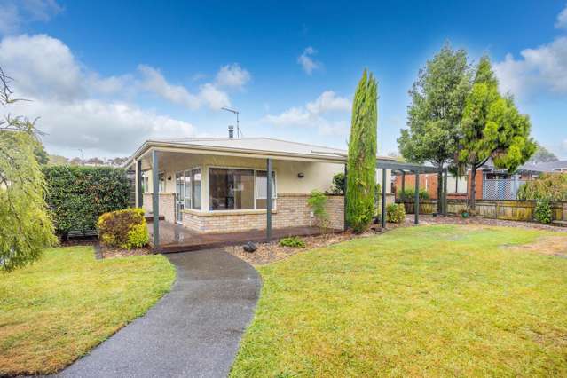 Your Freehold Future in Fitzroy