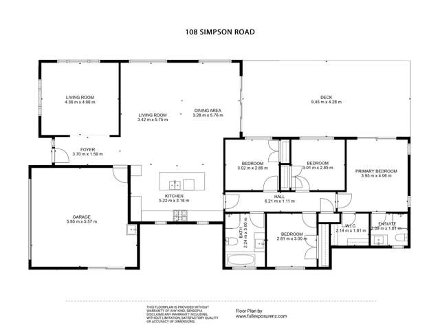 108 Simpson Road Henderson Heights_1