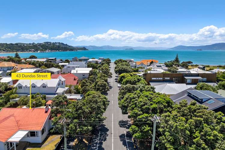 43 Dundas Street Seatoun_20