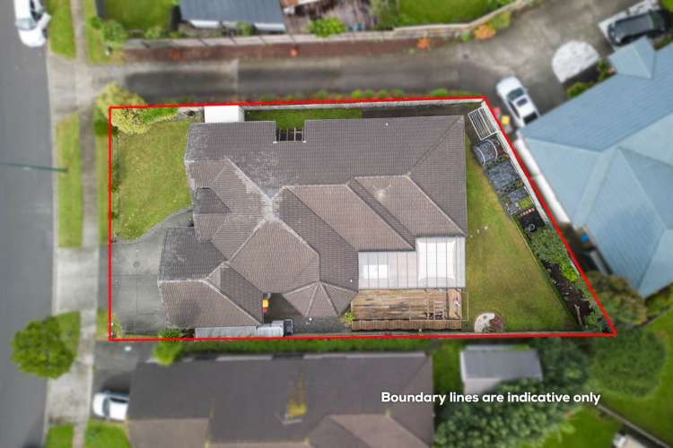 46 Redcastle Drive East Tamaki_25