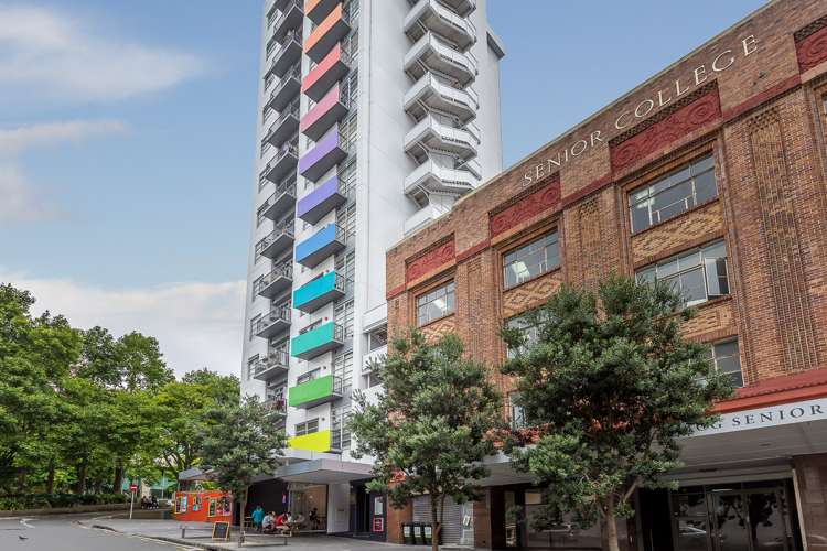 9e/25 Rutland Street Auckland Central_0