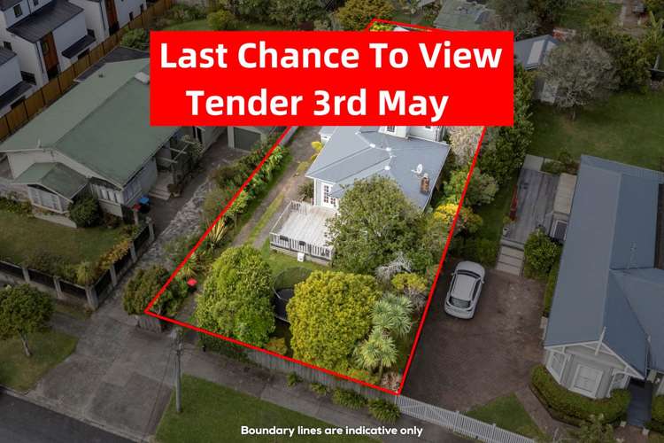 Houses for sale in Sandringham, Auckland City