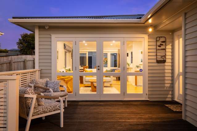 Elevated. Refined. Gray Avenue.