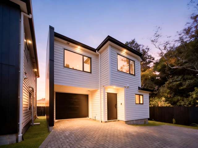 Pick Your Perfect - 5 Homes Available