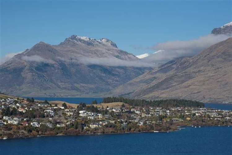 43 Woodlands Close Queenstown_23