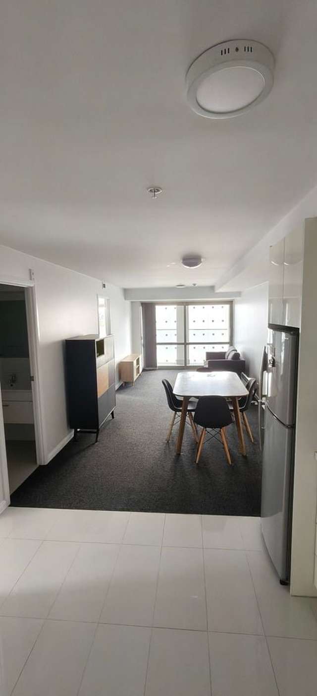 City Life, Ready to move in - fully furnished unit