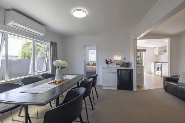 Peaceful Private Location Close to Lake