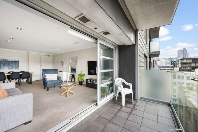 6d/39 Taranaki Street Te Aro_1