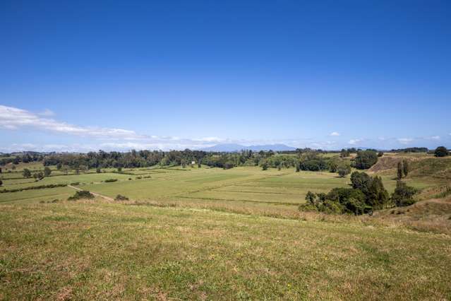 126a Matarikoriko Road Waitara_2
