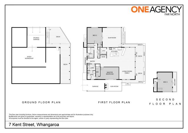 7 Kent Street Whangaroa_1