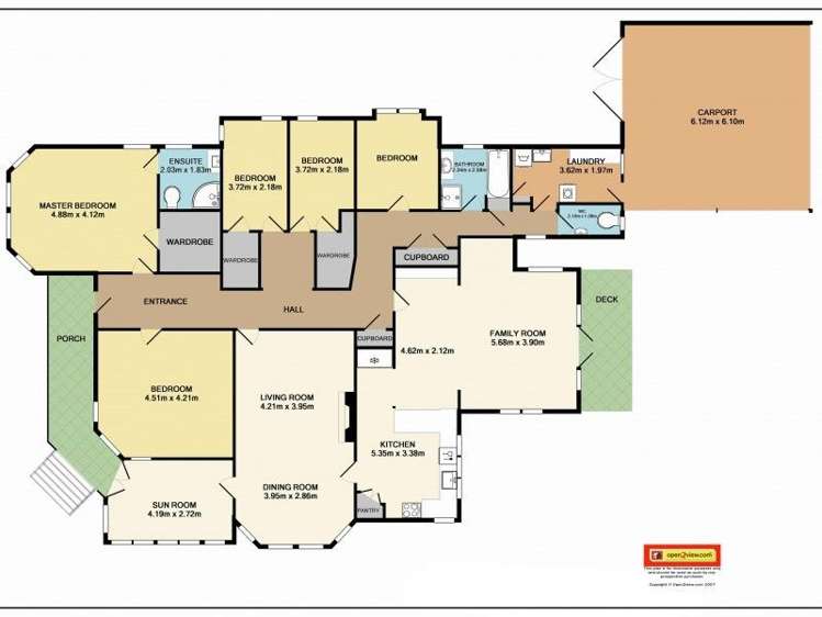 76a Trafalgar Street Onehunga_19