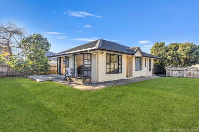 Affordable Charm in the Heart of Wakefield