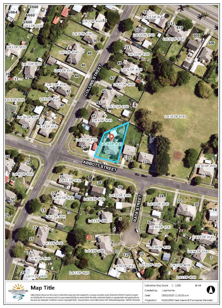 27 Abbott Street Te Hapara_21