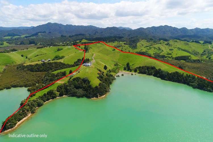 9 Whangaruru Wharf Road Whangaruru_28