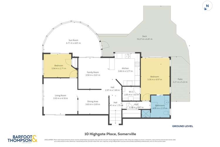 10 Highgate Place Somerville_12