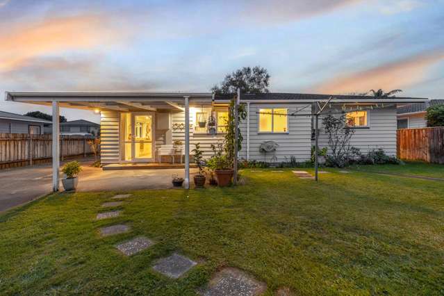 Spacious Family Home with Self-Contained Flat