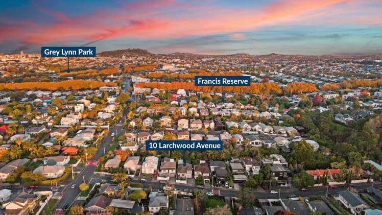 10 Larchwood Avenue Westmere_33