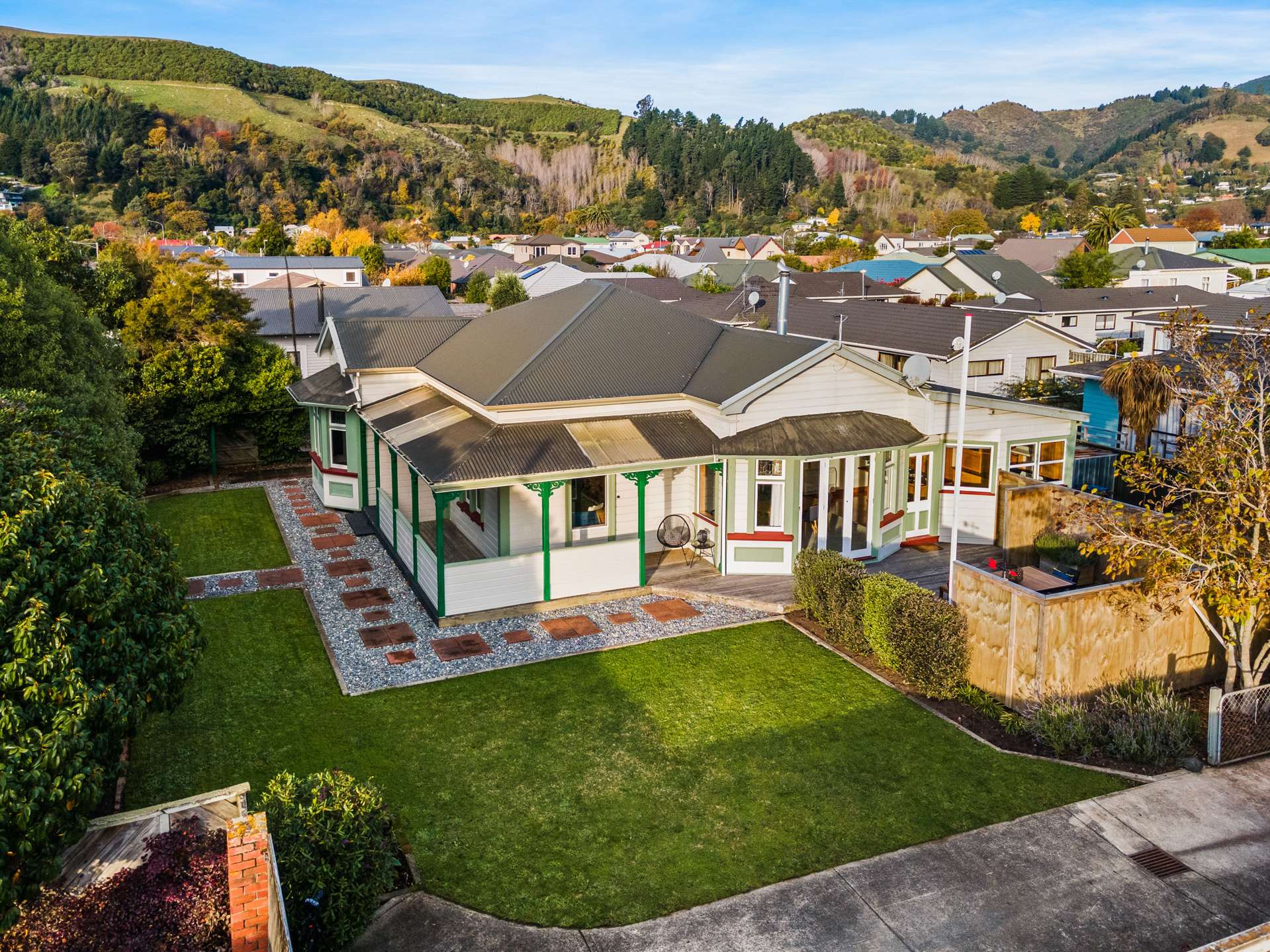 12 Weka Street The Wood_0