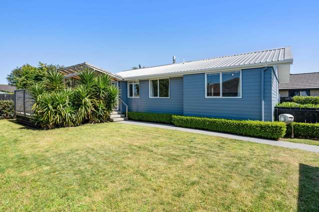 Fantastic First Home or Investment Opportunity!