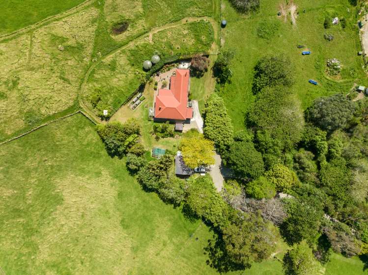 511 Glenmohr Road Waipu_32