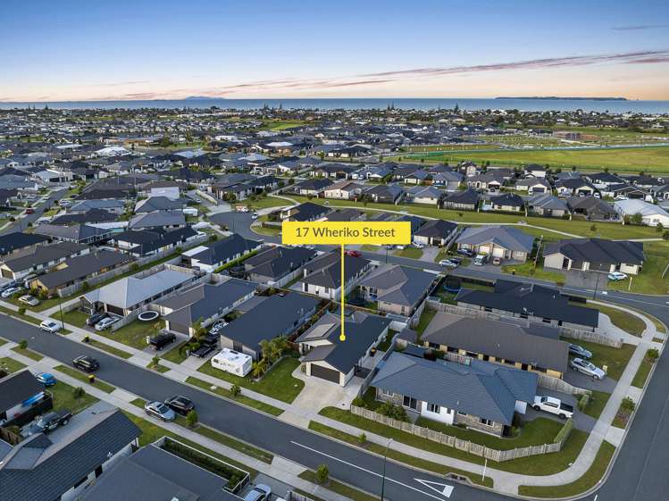 17 Wheriko Street Papamoa_35
