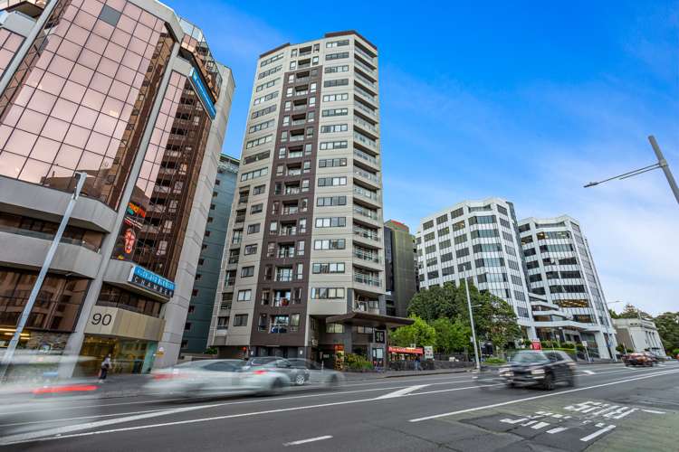 1607/96 Symonds Street Grafton_14