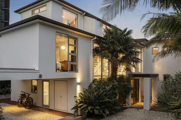 117B St Stephens Avenue Parnell_22