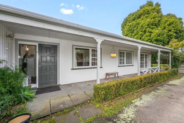 CENTRAL RETRO RENOVATOR
