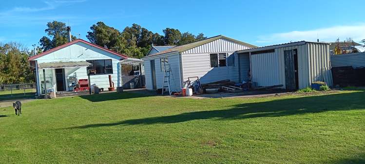 9 Menzies Street Westport_9