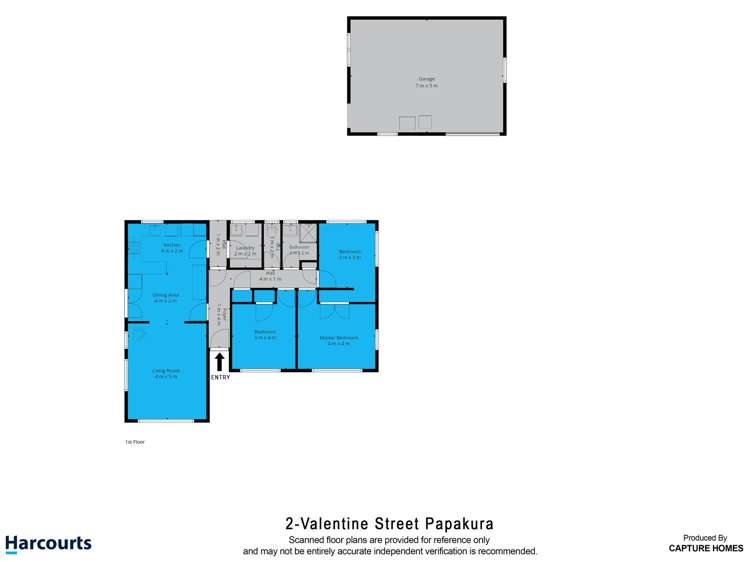 2 Valentine Street Papakura_13