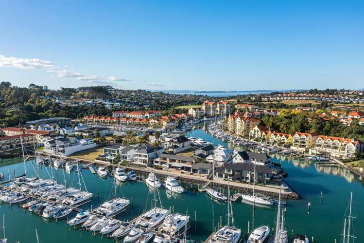 38 Rue D Amarres Gulf Harbour_23