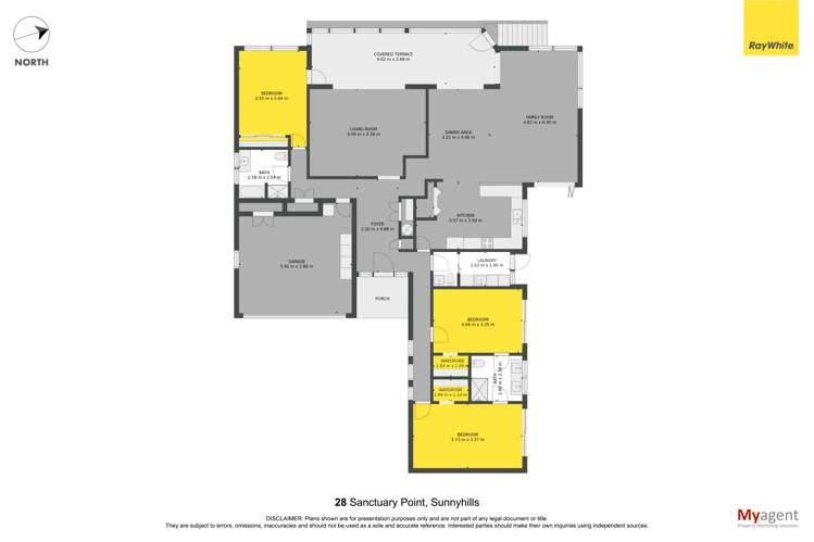 28 Sanctuary Point Sunnyhills_26