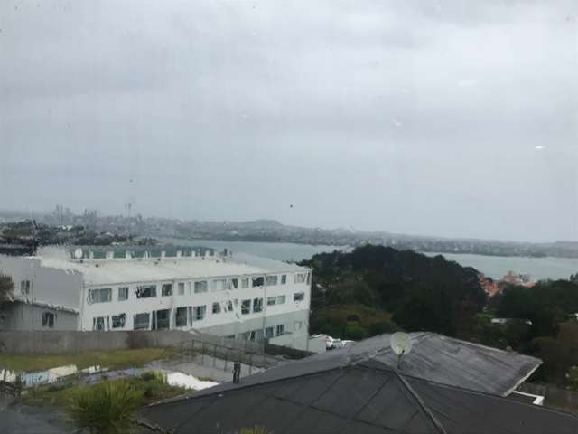 Office with a View