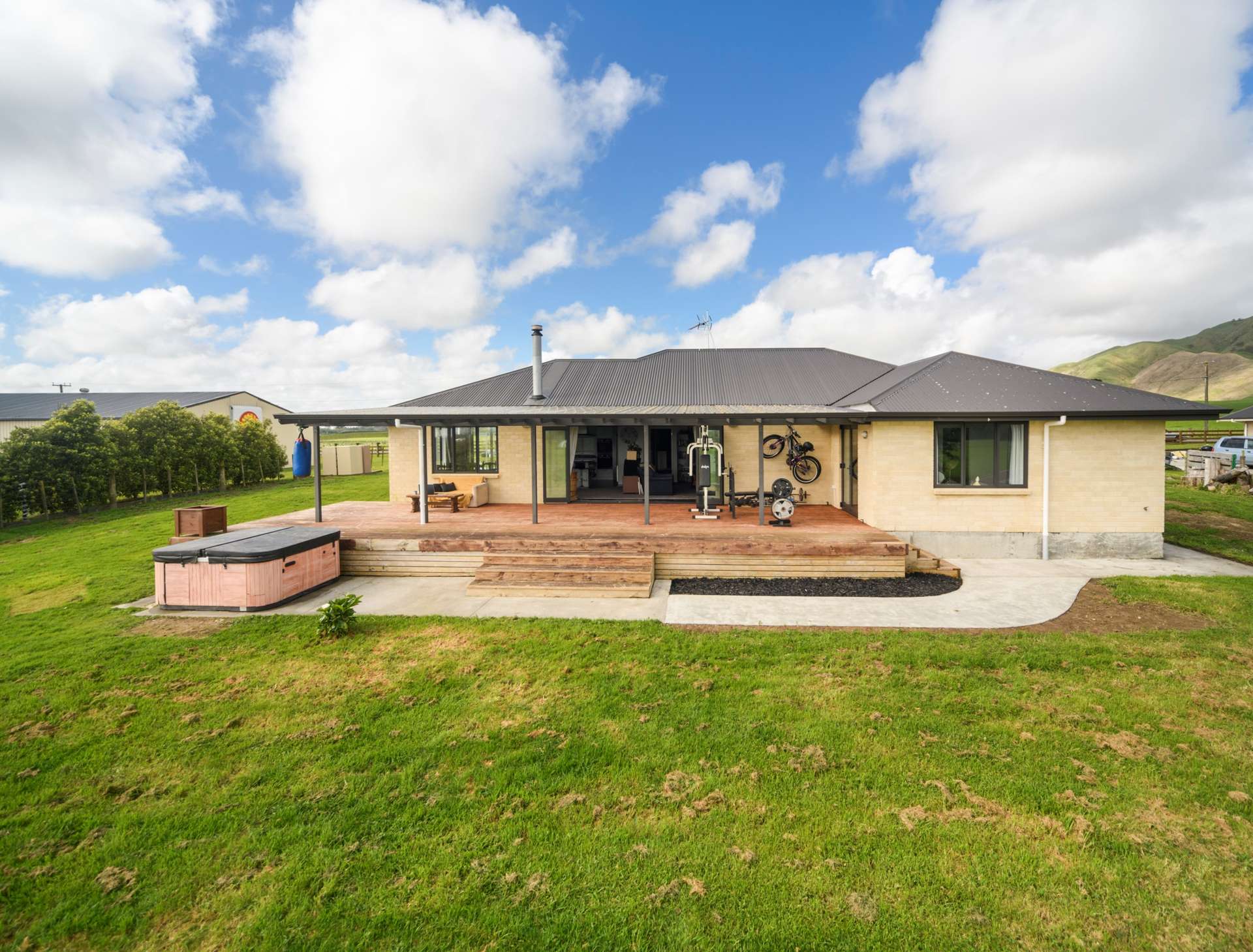 80 Tokomaru East Road Tokomaru Horowhenua Houses for Sale One Roof